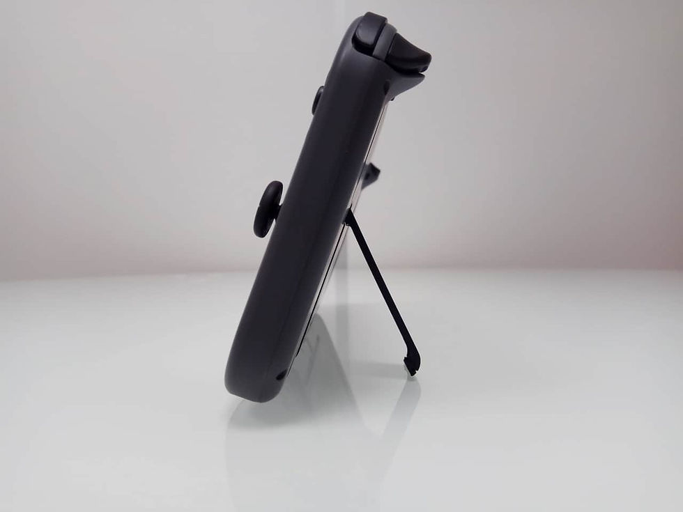 Miniatura: Nintendo Switch