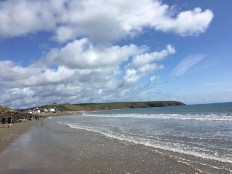 In hospital = out of touch?