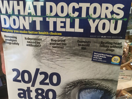 Sorry guys: all doctors have to resit their exams!