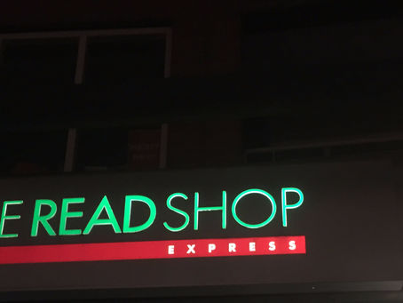 “The only way I was going to not be a patient was to stop being treated like a patient”