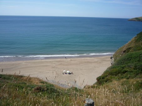 Beware the worried well – they might have a point !