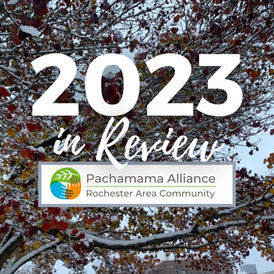 PARA YEAR IN REVIEW 2023