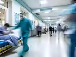    Manage Emergency Room & Inpatient Delays with AI-Powered Solutions
