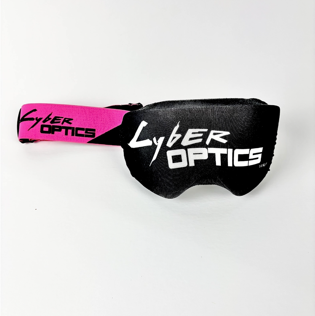 Goggle Lens Cover