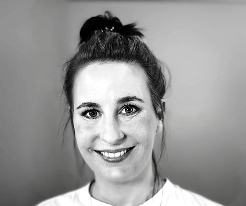 Isabella Peasll – skæbnekode-arkitekt og specialist i professionel numerologi.