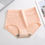 Thumbnail: BIEGE High Panties Sans
