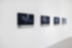 展览现场 Exhibition Site