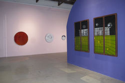 展览现场 | Exhibition Site