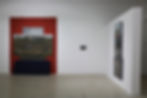 展览现场 | Exhibition site