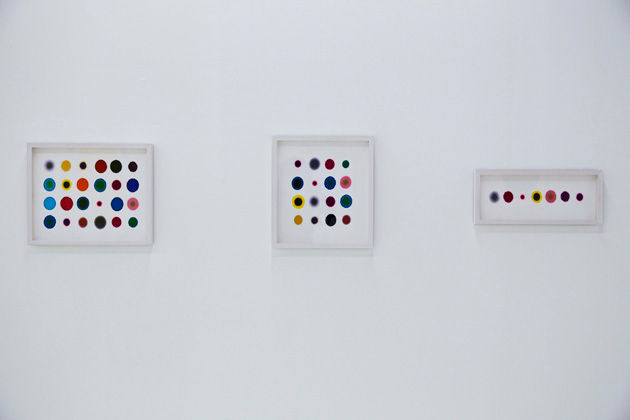 展览现场 | Exhibition site