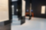 展览现场  exhibition site