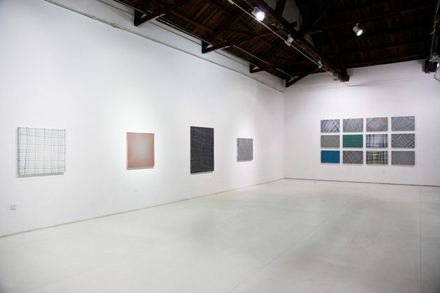 展览现场 | Installation View