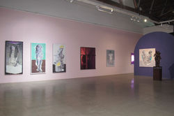 展览现场 | Exhibition Site