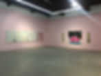 展览现场 | Exhibition Site