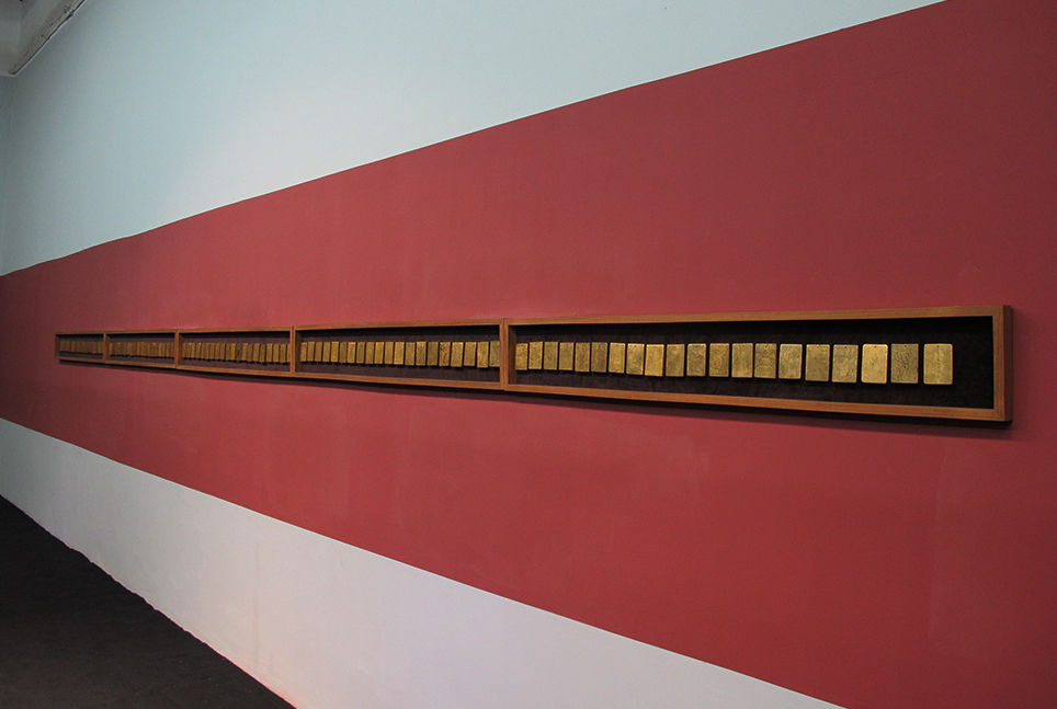 展览现场 | Exhibition Site