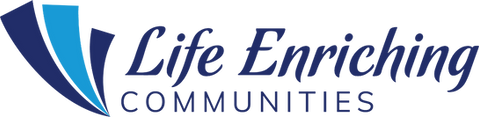 Life Enriching Communities is a client of HAPevolve