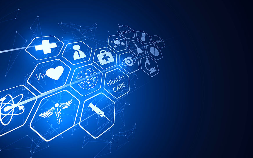 Healthcare Consulting
