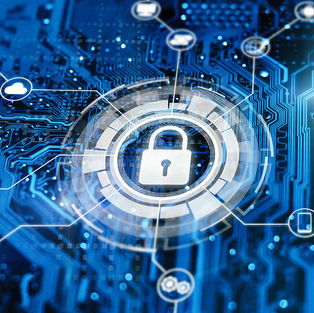 Third-Party Cyber Risk