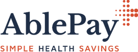AblePay logo