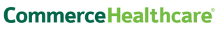 CommerceHealthcare logo