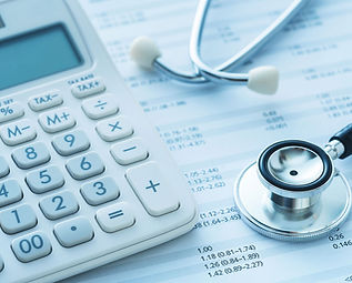 Healthcare Revenue Improvement