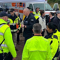 Emergency Preparedness Professionals