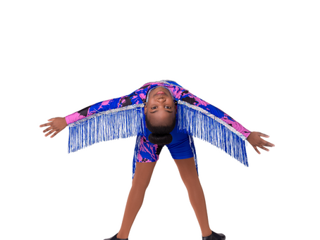 Breaking Dance Barriers in Florida