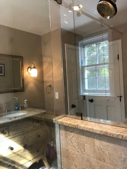 Custom Glass