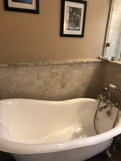Restful & Relaxing  