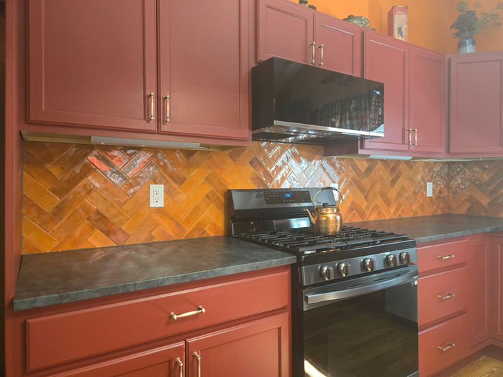 Home Completed Tile Stove View 2 - Copy - Copy