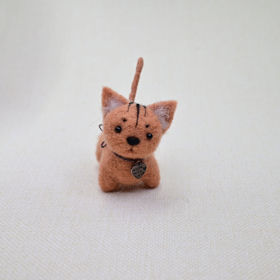 Thumbnail: mini kitties