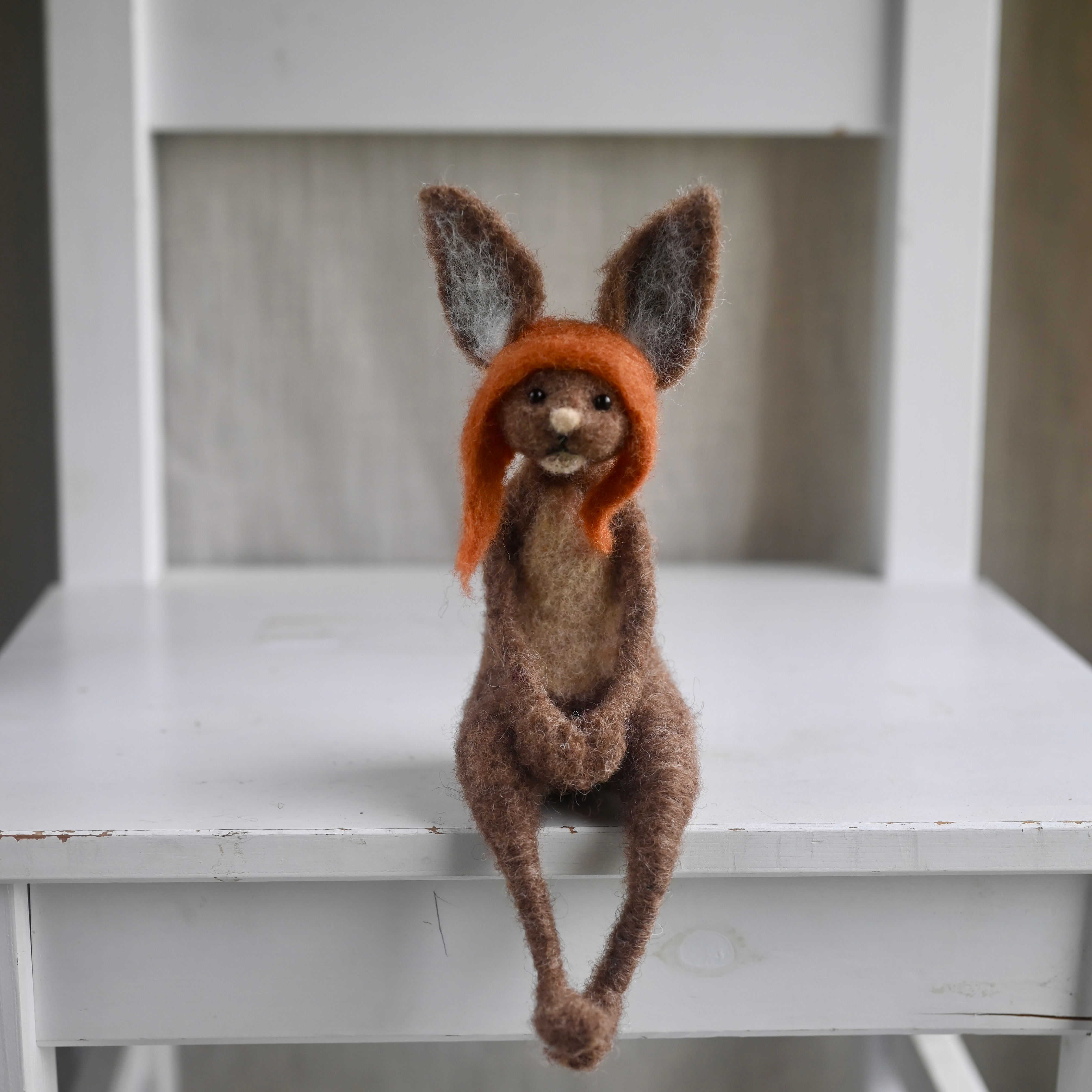rufus