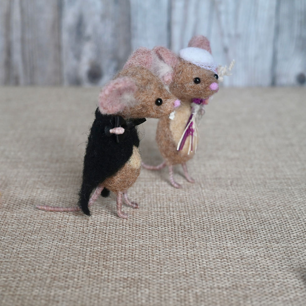 Thumbnail: the happy couple
