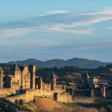 Bilan tourisme en Occitanie saison 2023