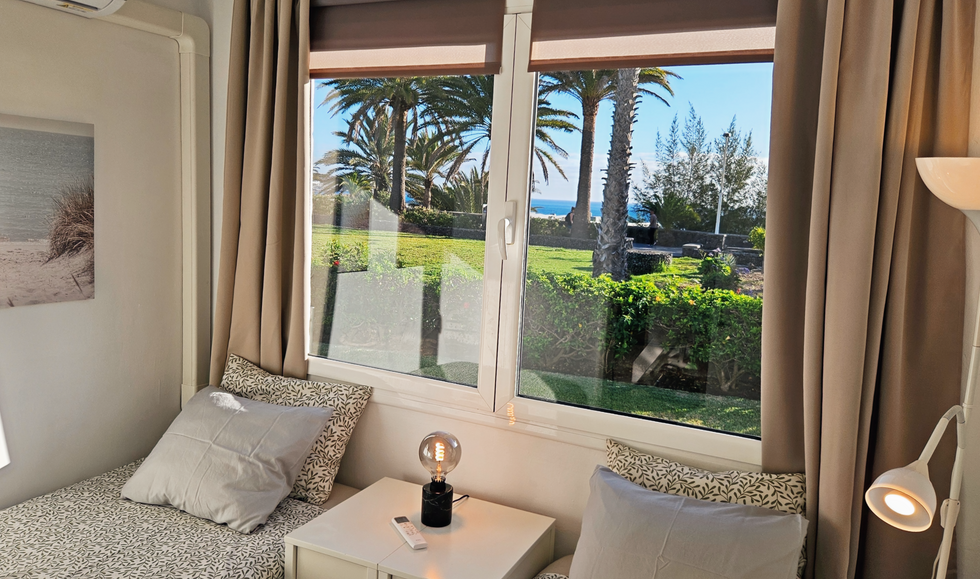Casa Gran Canaria - Holiday home Gran Canaria - 2 bedrooms