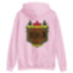Thumbnail: BMA 'Royal Crest' Hoodie