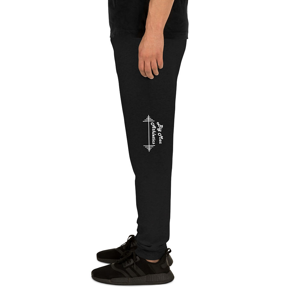 Thumbnail: Big Mac Joggers