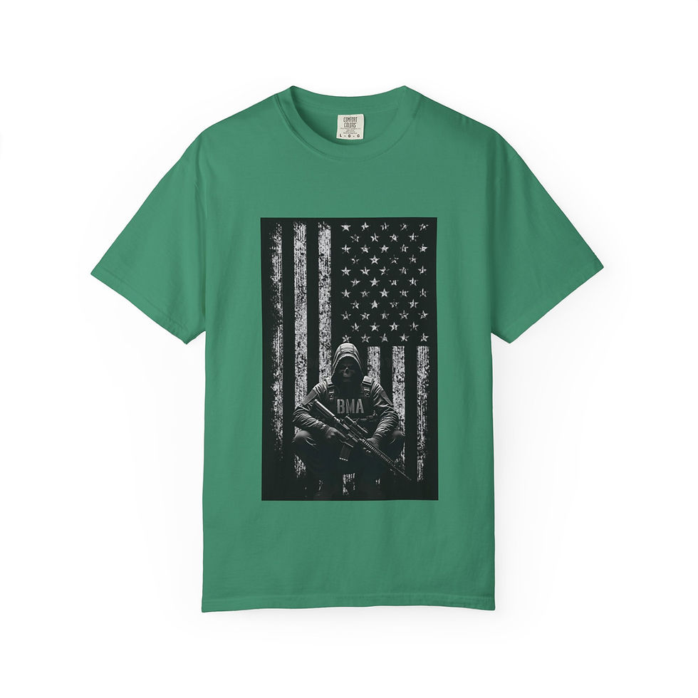 Thumbnail: Black Ops T-Shirt