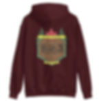 Thumbnail: BMA 'Royal Crest' Hoodie