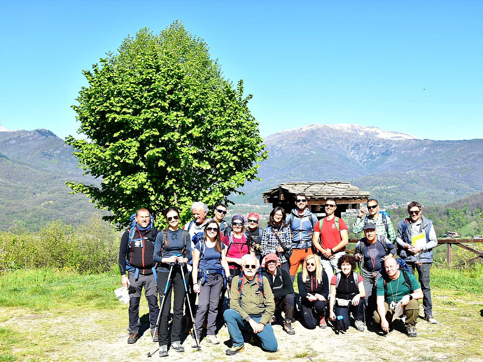 Monte Bracco