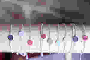 les bracelets