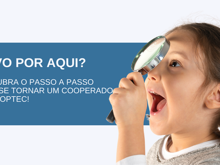 Sabemos que quem trabalha na área da saúde, especialmente em cooperativas de saúde conhecida como "cooperativas de home care", muitas vezes se depara com experiências difíceis, falta de apoio e até desvalorização. Por isso, quando alguém chega à COOPTEC, logo percebe que aqui há algo diferente.