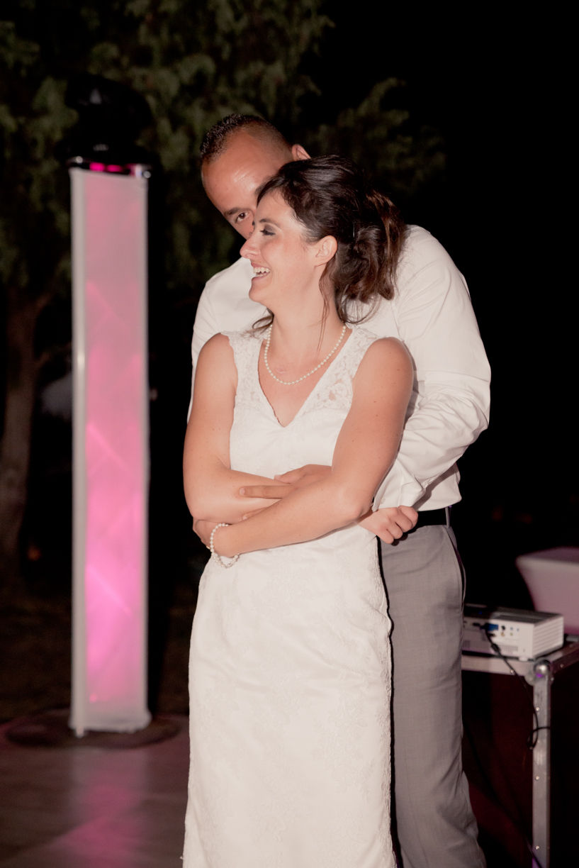 Reportage Photo Mariage L & M