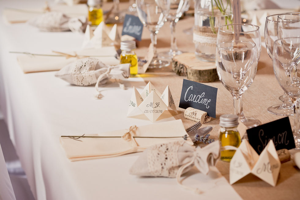 Reportage Mariage Marion & Guillaume