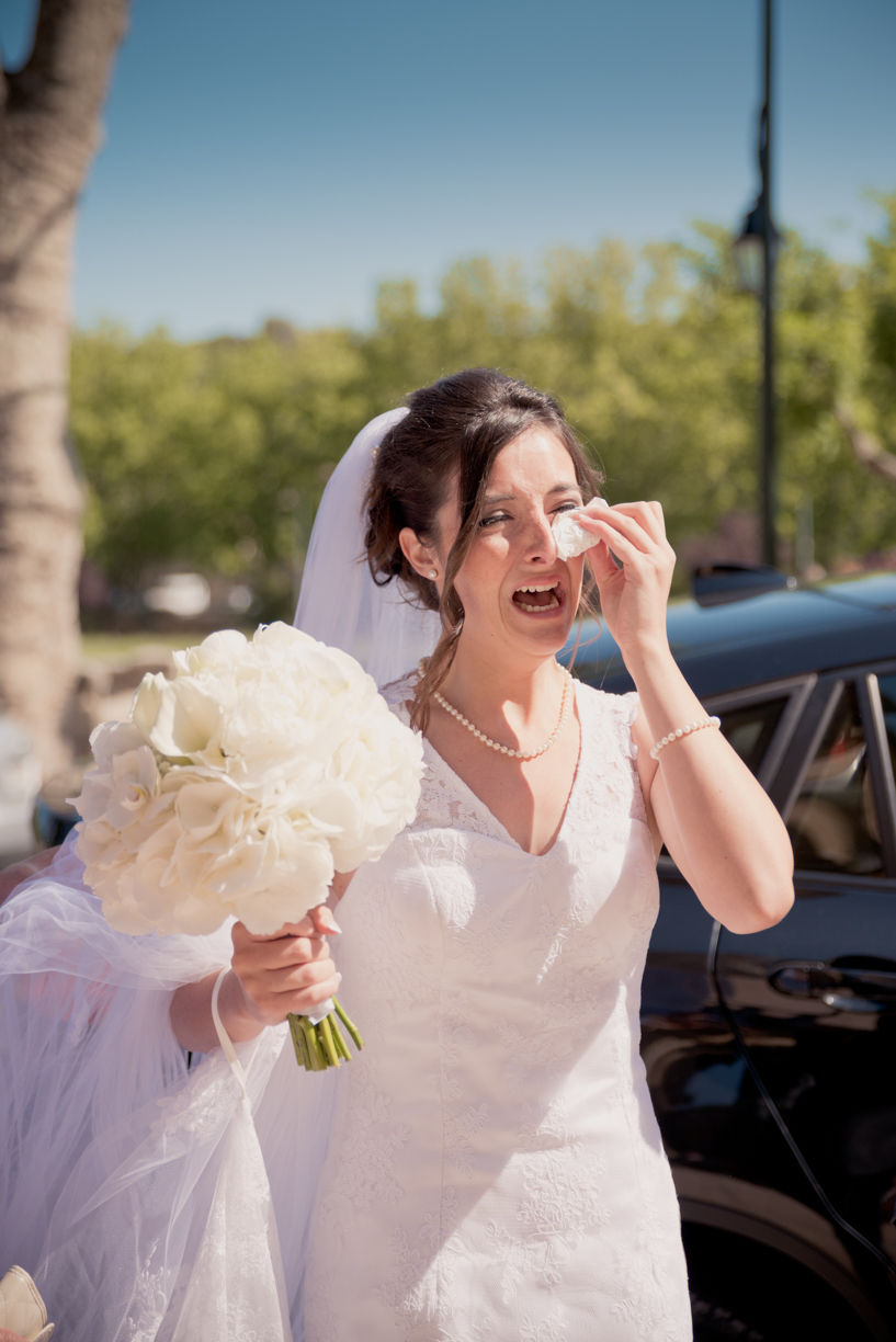 Reportage Photo Mariage L & M