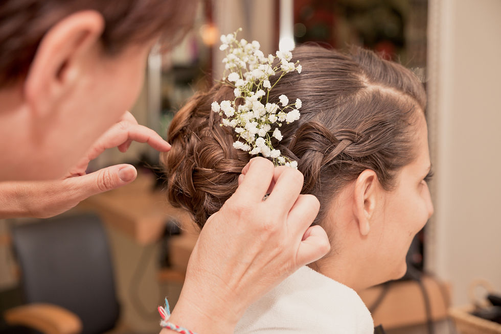 Reportage Mariage Marion & Guillaume