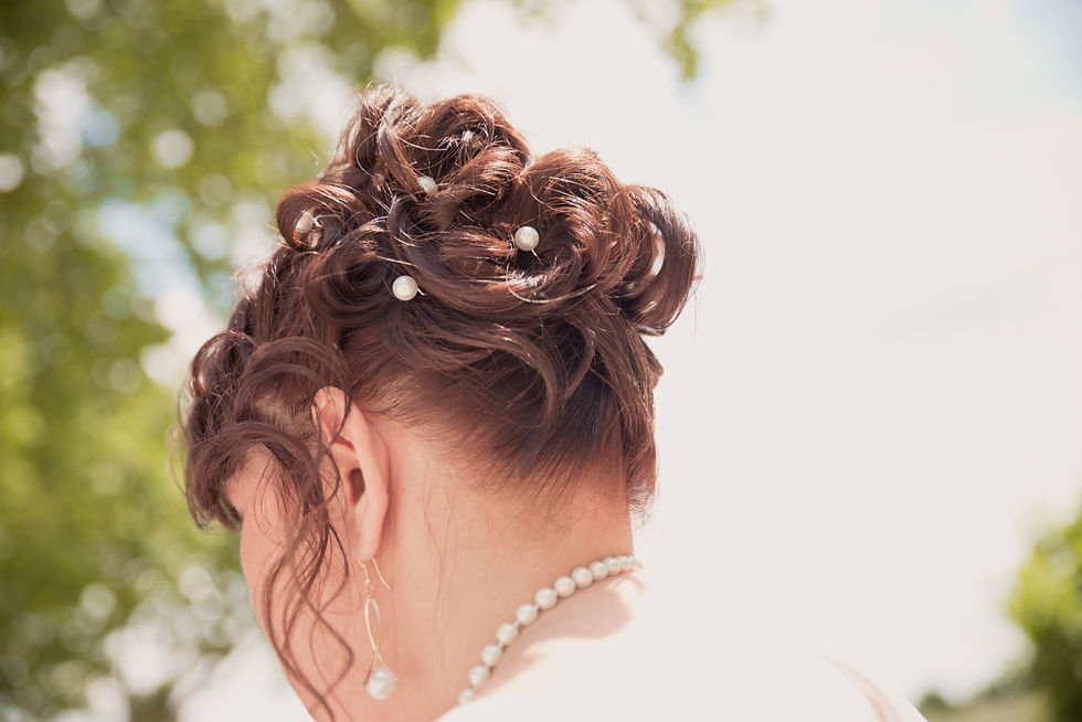 Reportage Photo Mariage C & E