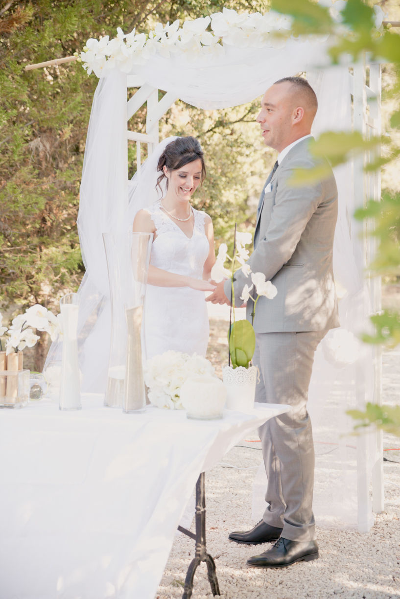 Reportage Photo Mariage L & M