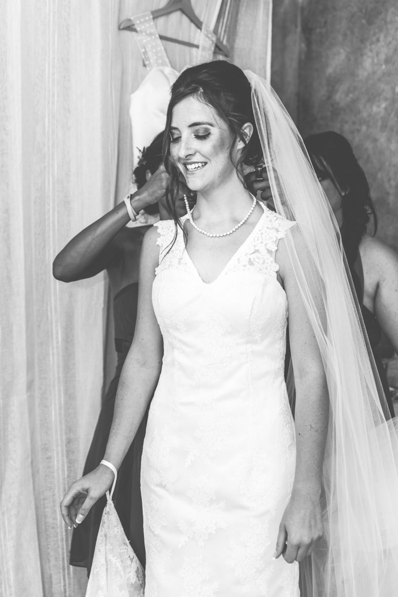 Reportage Photo Mariage L & M