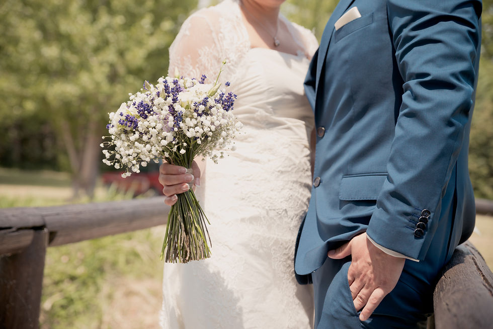Reportage Mariage Marion & Guillaume